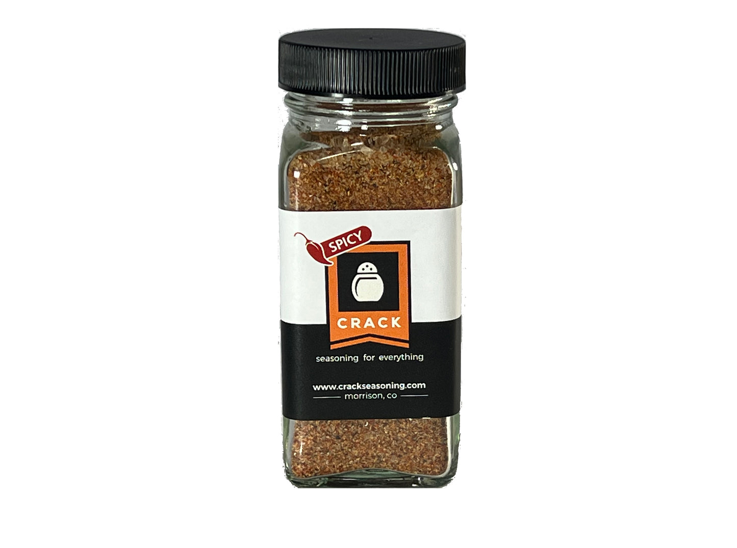 Spicy Jar