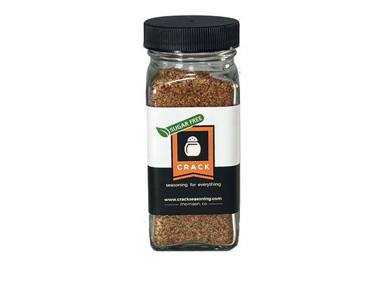 Sugar Free Crack Seasoning