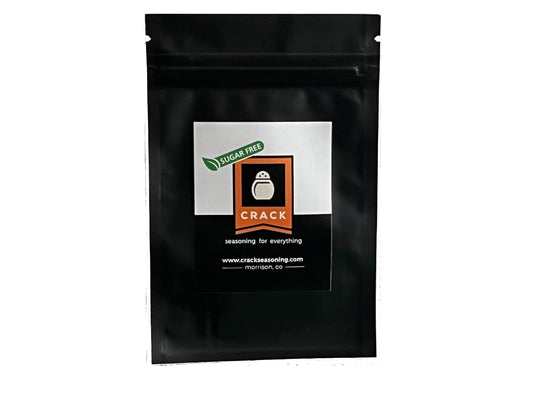 Sugar Free Crack Seasoning